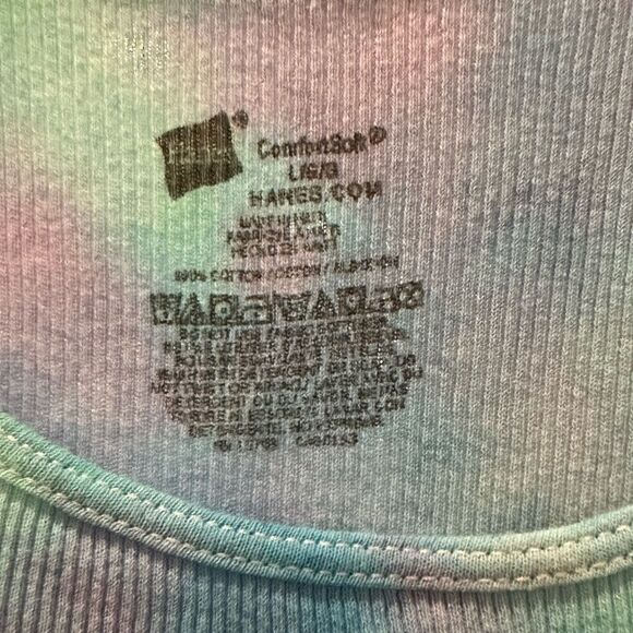 6 Tank top bundle, lot, 6 in total  large & XL EUC excellent used condition - Picture 15 of 16